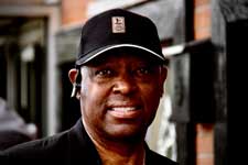 Joe Pratt — Frontman & Musical Director